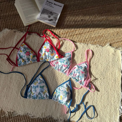 Kennedie Bikini Set