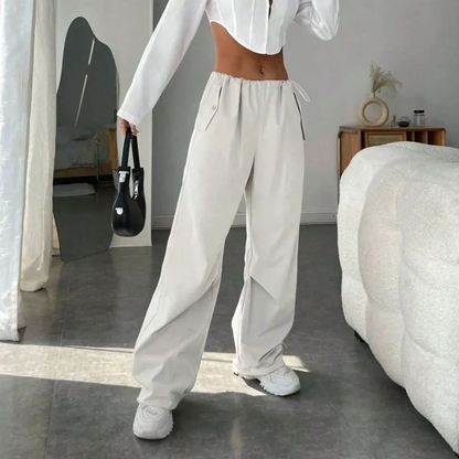 Amethyst Wide Leg Pants