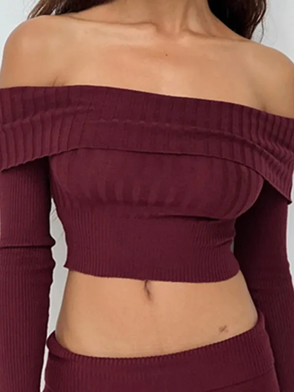 Nivora Top