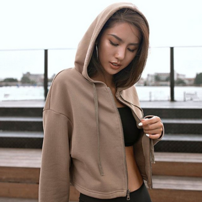 Giselle Hoodie