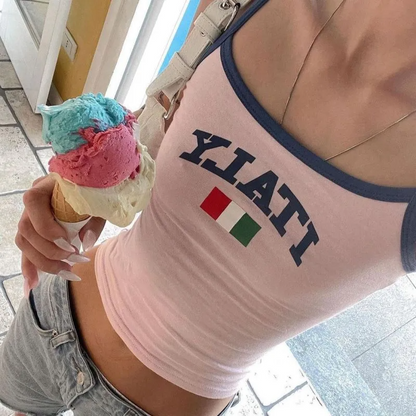 Khole Top