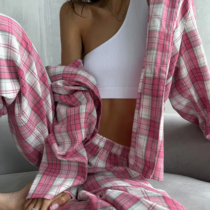 Seraphina Pajamas Set