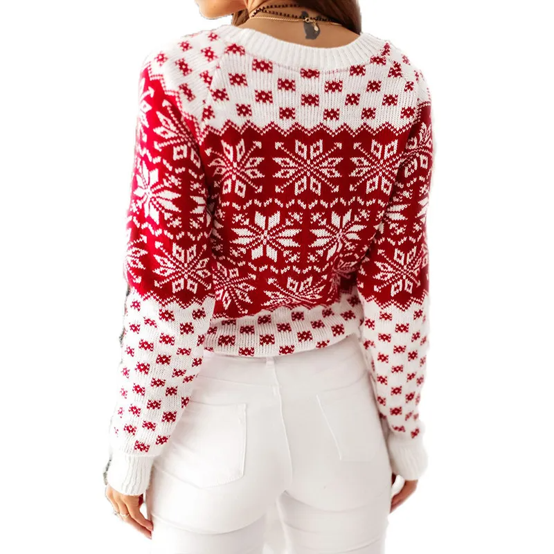 Thalia Sweater