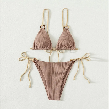 Archie Bikini Set