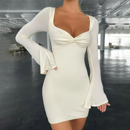 Anastasia Dress