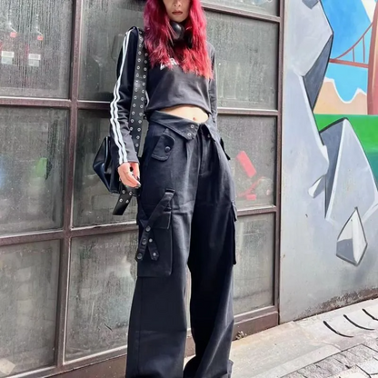 Isadora Cargo Pants