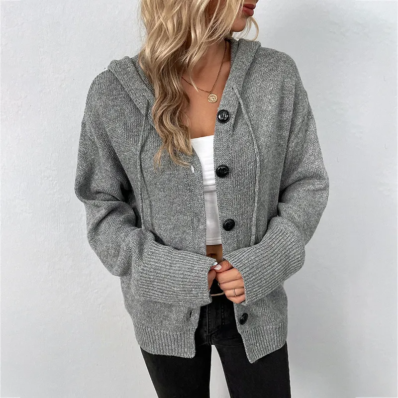 Lavinia Cardigan Sweater
