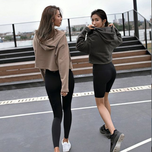 Giselle Hoodie