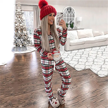 Reverie Pajamas Set