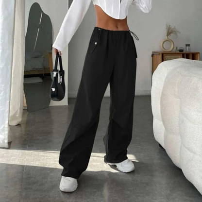 Amethyst Wide Leg Pants