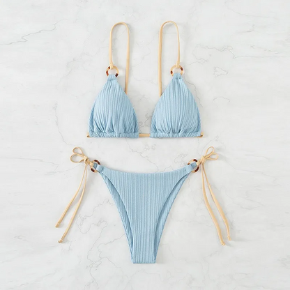 Archie Bikini Set