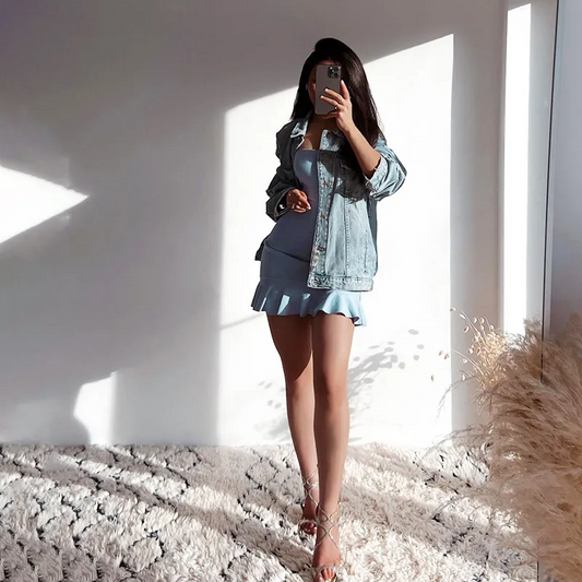 Elodie Dress