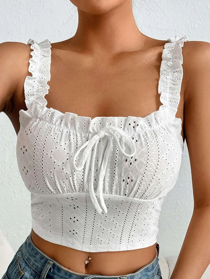 Tansy Top