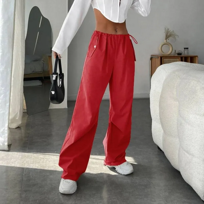 Amethyst Wide Leg Pants