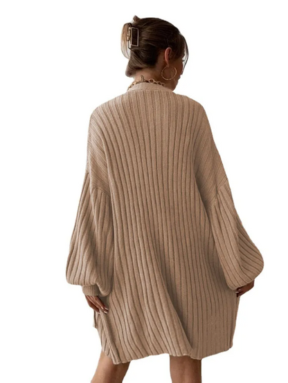 Trinity Sweater