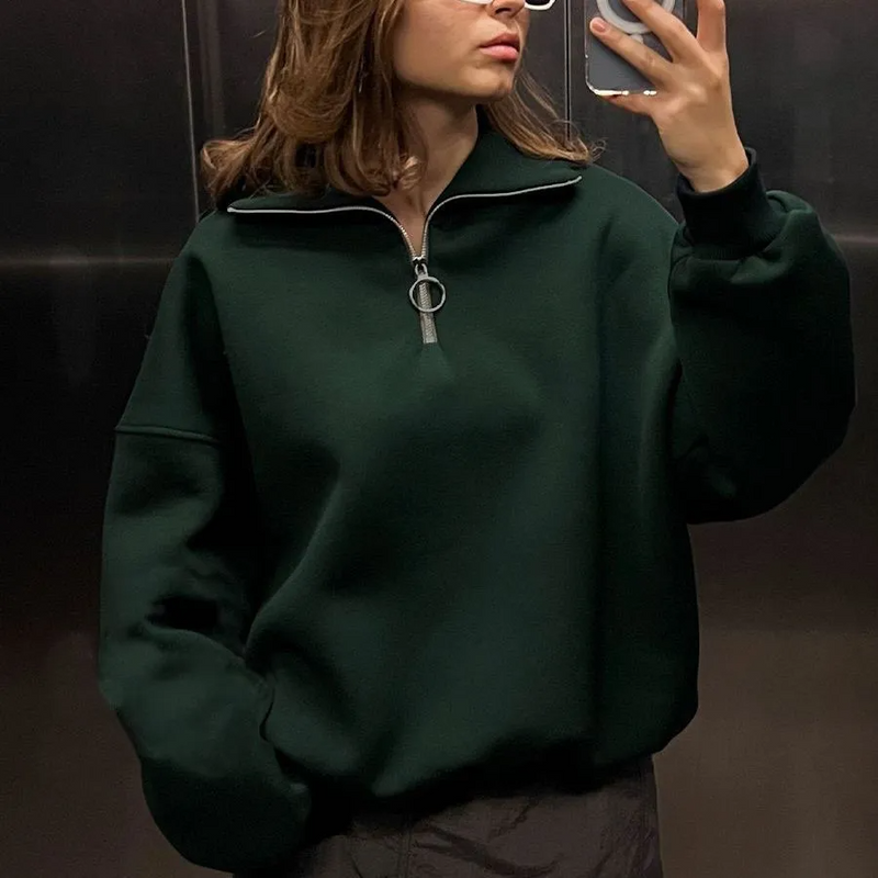 Aurore Sweatshirt