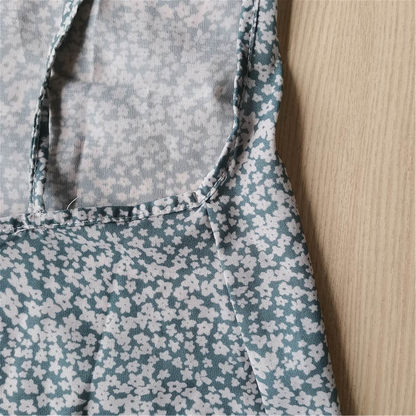 Rhiannon Dress