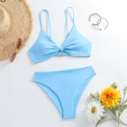 Celeste Bikini Set