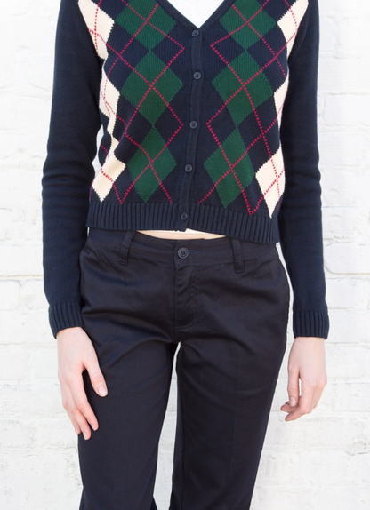 Brandy Melville Elizabeth Sweater