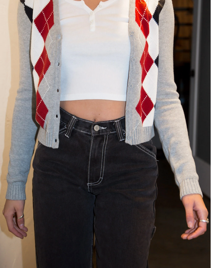 Brandy Melville Elizabeth Sweater