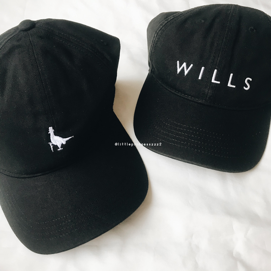 JackWills Baseball Cap