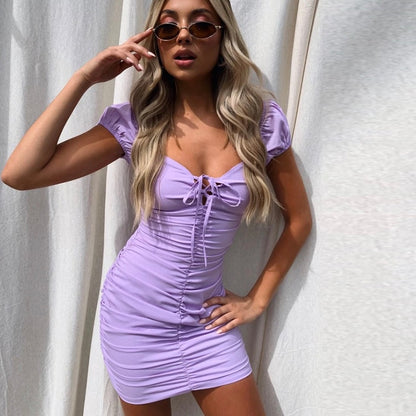 Rosa Dress