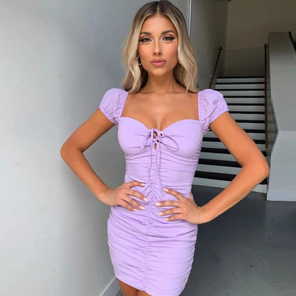 Rosa Dress