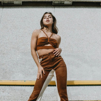 Sheena Tank Top