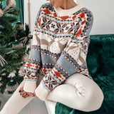 Agatha Sweater