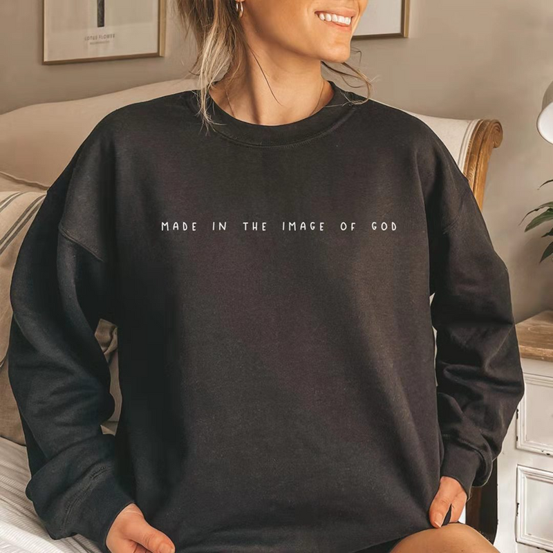 Carly Sweater