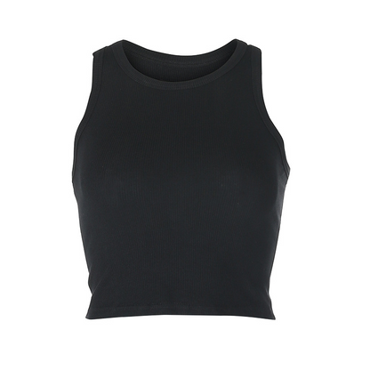 Ribbed Tank Top