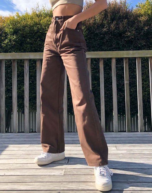 Xander Jeans