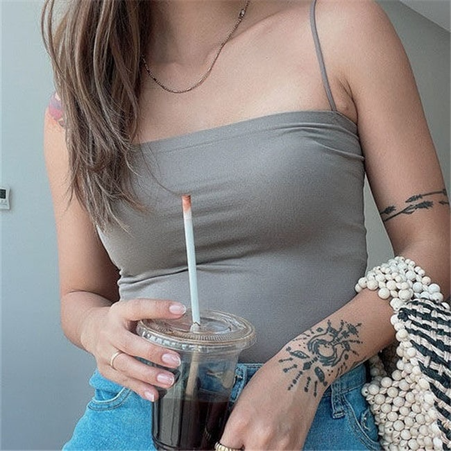 Colleena Tank Top