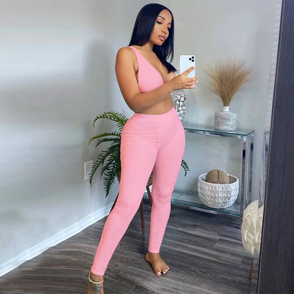 Allegra Set