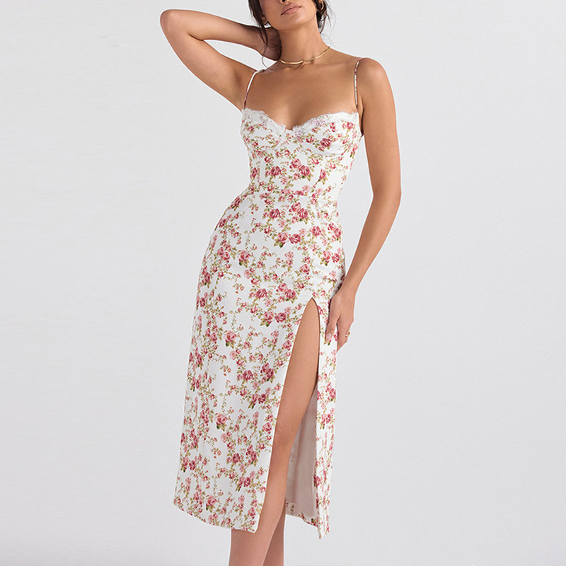 Quinn Dress
