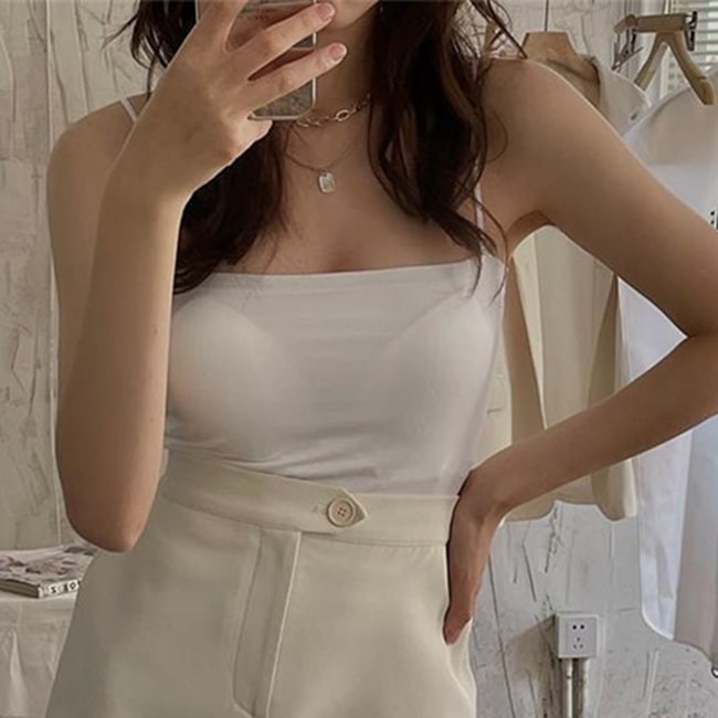 Colleena Tank Top