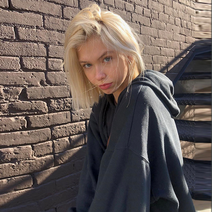 Fleur Sweatshirt