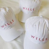 JackWills CAP