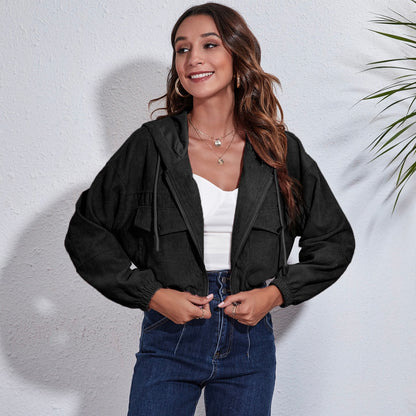 Adalynn Jacket