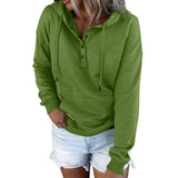 Delilah Pocket Hoodie