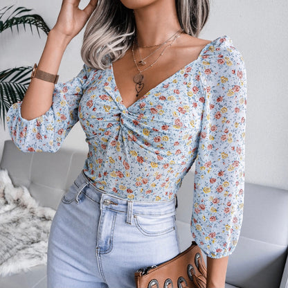 Emerson Blouse