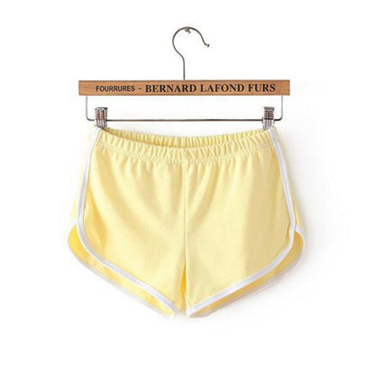 Sexy Sport Short