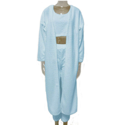 Comfy Three Pieces Set