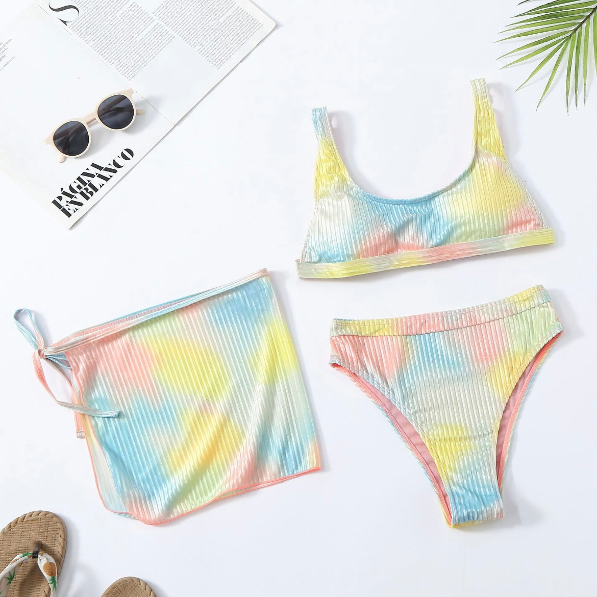 Kimberly Bikini Set