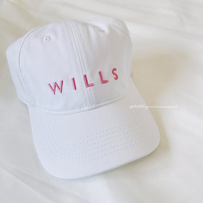 JackWills CAP