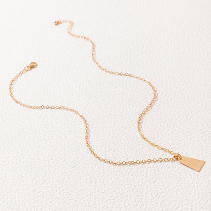 Beth Necklace
