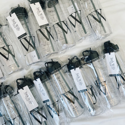 JackWills Water Bottle