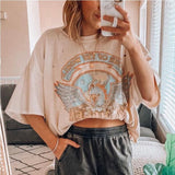 Zoo Boho T-shirt