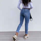 Amelia Flattering Jeans