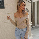 Eleanor long Sleeve Blouse